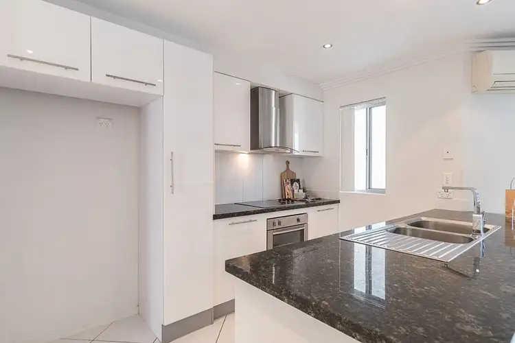 Third view of Homely unit listing, 12/161 Marine parade, Southport QLD 4215