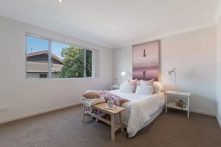 Fourth view of Homely unit listing, 12/161 Marine parade, Southport QLD 4215