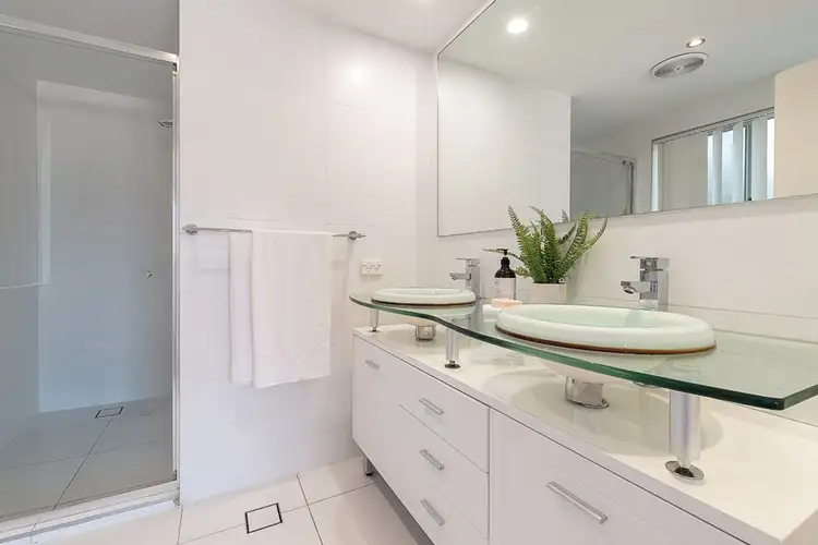 Fifth view of Homely unit listing, 12/161 Marine parade, Southport QLD 4215