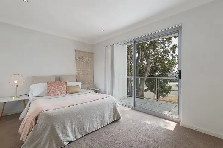 Sixth view of Homely unit listing, 12/161 Marine parade, Southport QLD 4215