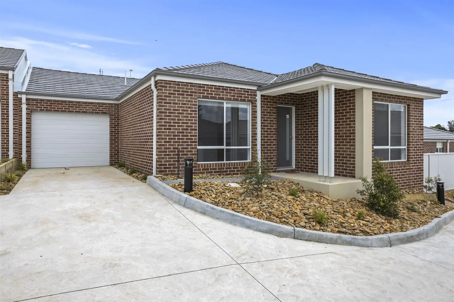 Main view of Homely unit listing, 15/31 Meadowvale Drive, Grovedale VIC 3216