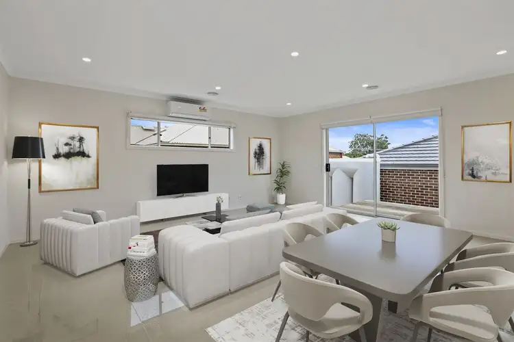 Third view of Homely unit listing, 15/31 Meadowvale Drive, Grovedale VIC 3216
