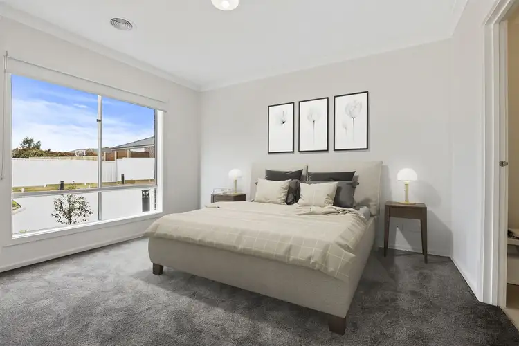 Fourth view of Homely unit listing, 15/31 Meadowvale Drive, Grovedale VIC 3216