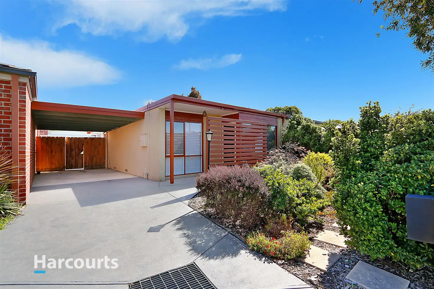 Main view of Homely unit listing, 2/48 Church Street, Hastings VIC 3915