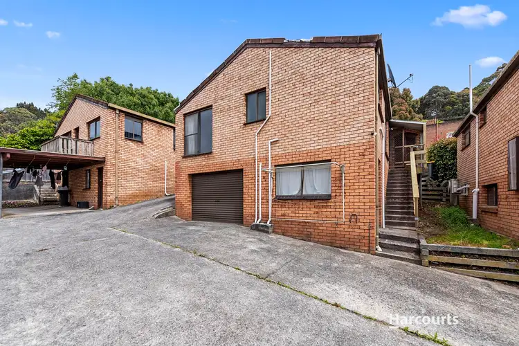Third view of Homely villa listing, 2/70 Moody Street, Burnie TAS 7320