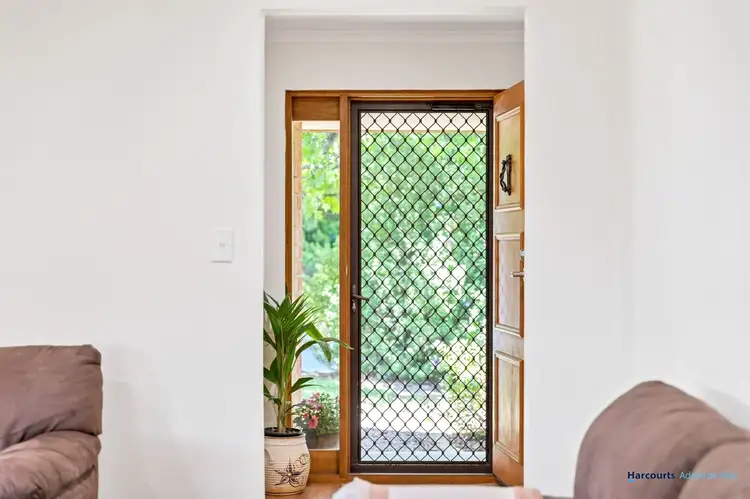 Second view of Homely house listing, 19 Jacaranda Drive, Woodside SA 5244