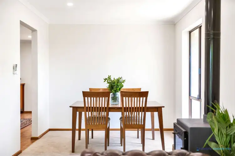 Fifth view of Homely house listing, 19 Jacaranda Drive, Woodside SA 5244
