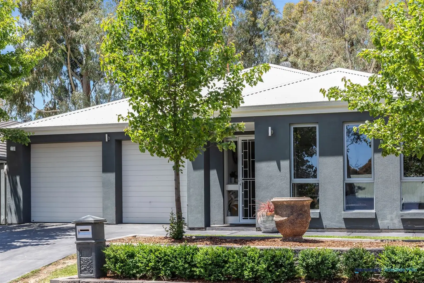 Main view of Homely house listing, 3/6 Tolmer Road, Woodside SA 5244