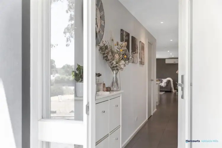 Second view of Homely house listing, 3/6 Tolmer Road, Woodside SA 5244