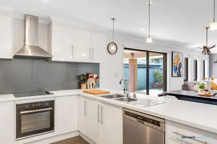 Third view of Homely house listing, 3/6 Tolmer Road, Woodside SA 5244