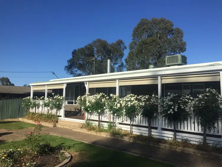 2 Croft Street, Holbrook NSW 2644