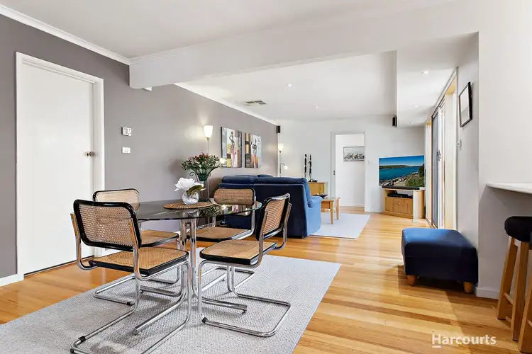 Second view of Homely house listing, 16 Moore Road, Vermont VIC 3133