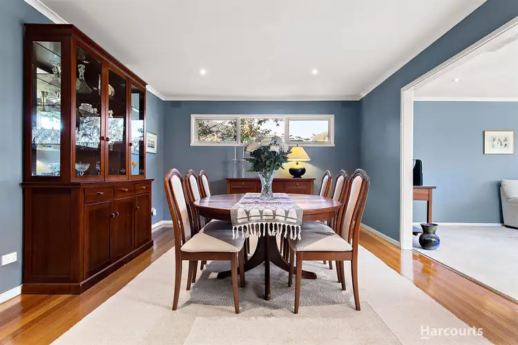 Fifth view of Homely house listing, 16 Moore Road, Vermont VIC 3133