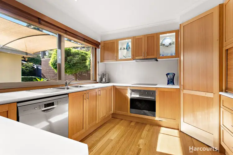 Sixth view of Homely house listing, 16 Moore Road, Vermont VIC 3133