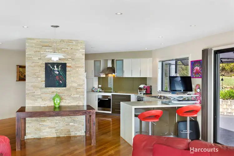 Fifth view of Homely house listing, 23 Clearview Avenue, Trevallyn TAS 7250