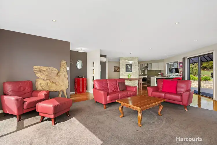 Sixth view of Homely house listing, 23 Clearview Avenue, Trevallyn TAS 7250