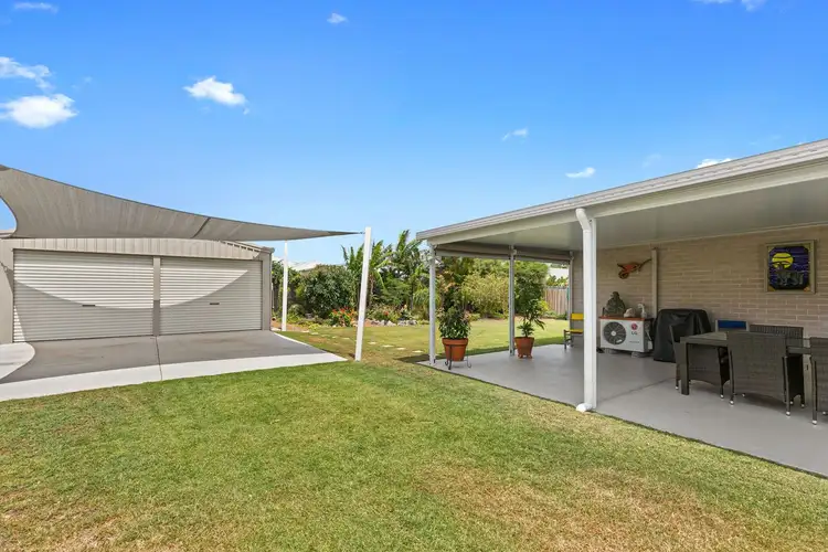 Third view of Homely house listing, 5 Louise Drive, Burrum Heads QLD 4659