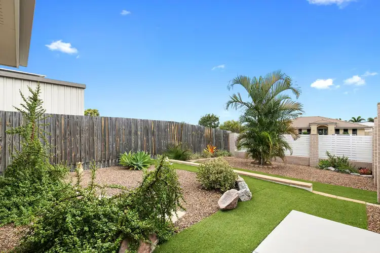 Fourth view of Homely house listing, 5 Louise Drive, Burrum Heads QLD 4659