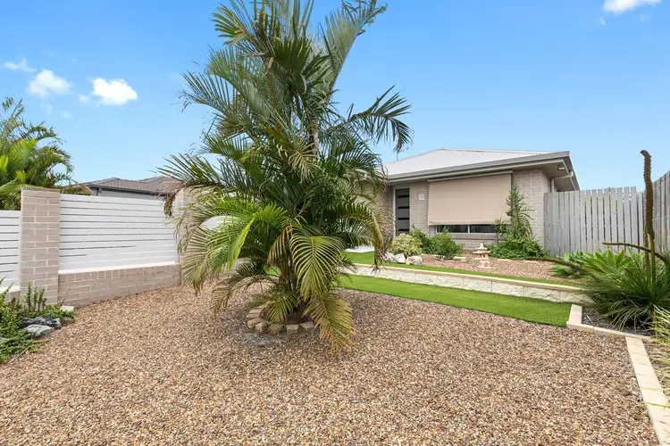 Fifth view of Homely house listing, 5 Louise Drive, Burrum Heads QLD 4659