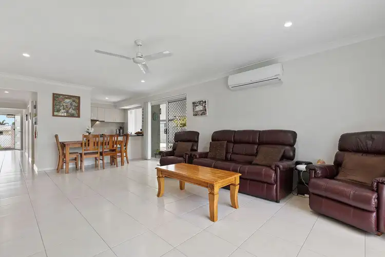 Sixth view of Homely house listing, 5 Louise Drive, Burrum Heads QLD 4659