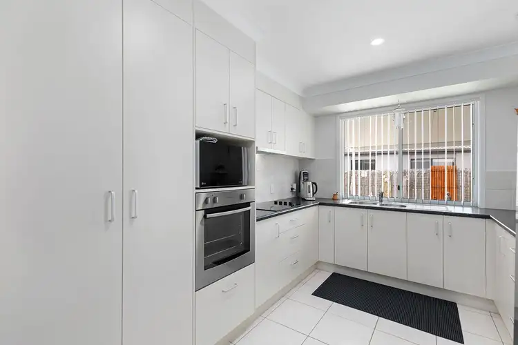 Seventh view of Homely house listing, 5 Louise Drive, Burrum Heads QLD 4659