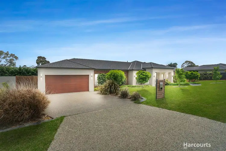 Main view of Homely house listing, 2 Quindi Court, Mount Eliza VIC 3930