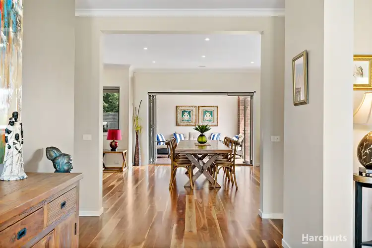 Third view of Homely house listing, 2 Quindi Court, Mount Eliza VIC 3930