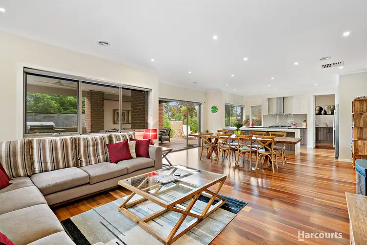 Fourth view of Homely house listing, 2 Quindi Court, Mount Eliza VIC 3930