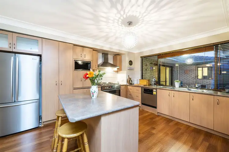 Sixth view of Homely house listing, 9 Caribbean Drive, Safety Bay WA 6169