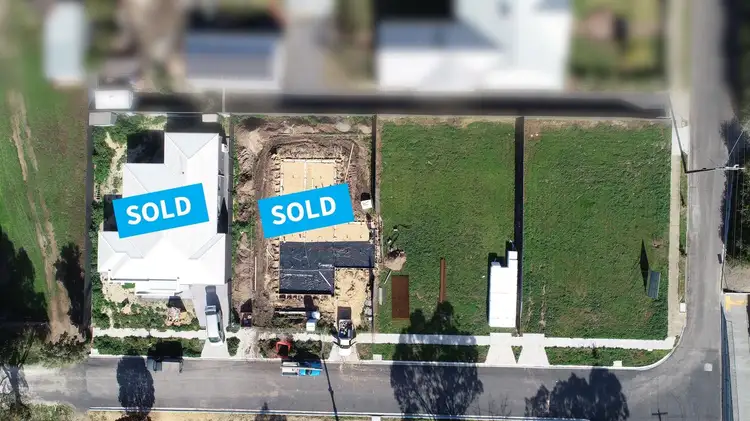 1b Plant Avenue, Horsham VIC 3400