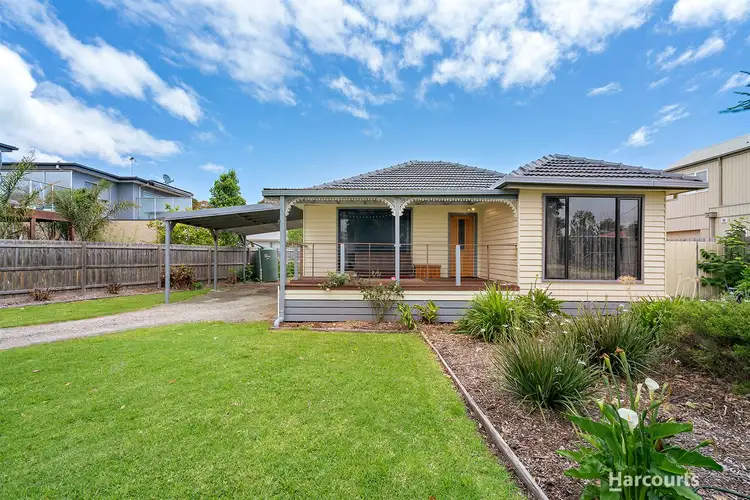 Main view of Homely house listing, 9 Tassel Road, Safety Beach VIC 3936