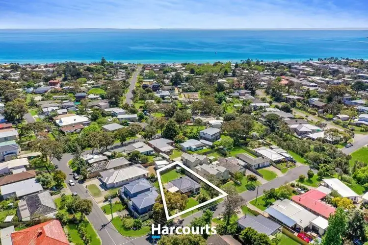 Second view of Homely house listing, 9 Tassel Road, Safety Beach VIC 3936