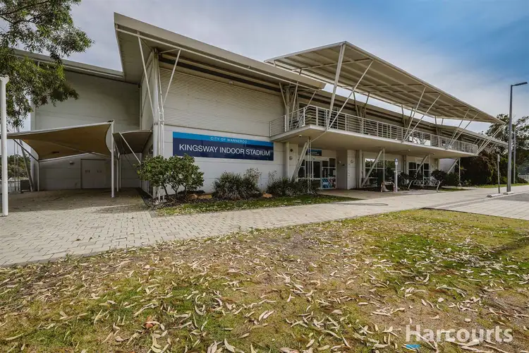Third view of Homely land listing, 21 Peppertree Way, Madeley WA 6065