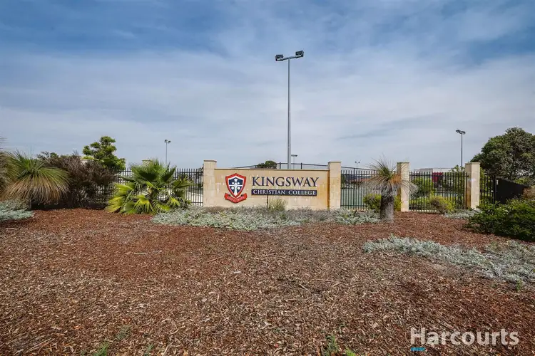 Fifth view of Homely land listing, 21 Peppertree Way, Madeley WA 6065