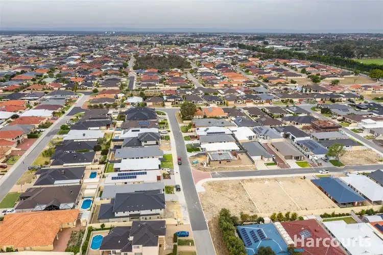 Sixth view of Homely land listing, 21 Peppertree Way, Madeley WA 6065