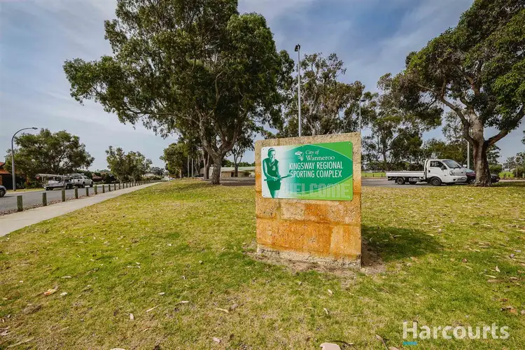 Seventh view of Homely land listing, 21 Peppertree Way, Madeley WA 6065