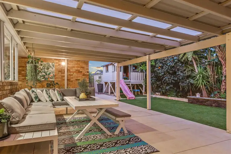 29 Silbert Circle, Winthrop WA 6150