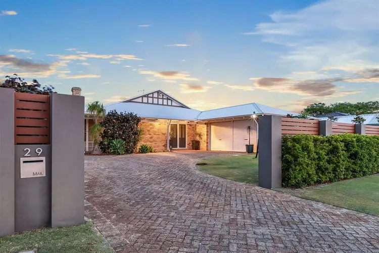 Sixth view of Homely house listing, 29 Silbert Circle, Winthrop WA 6150