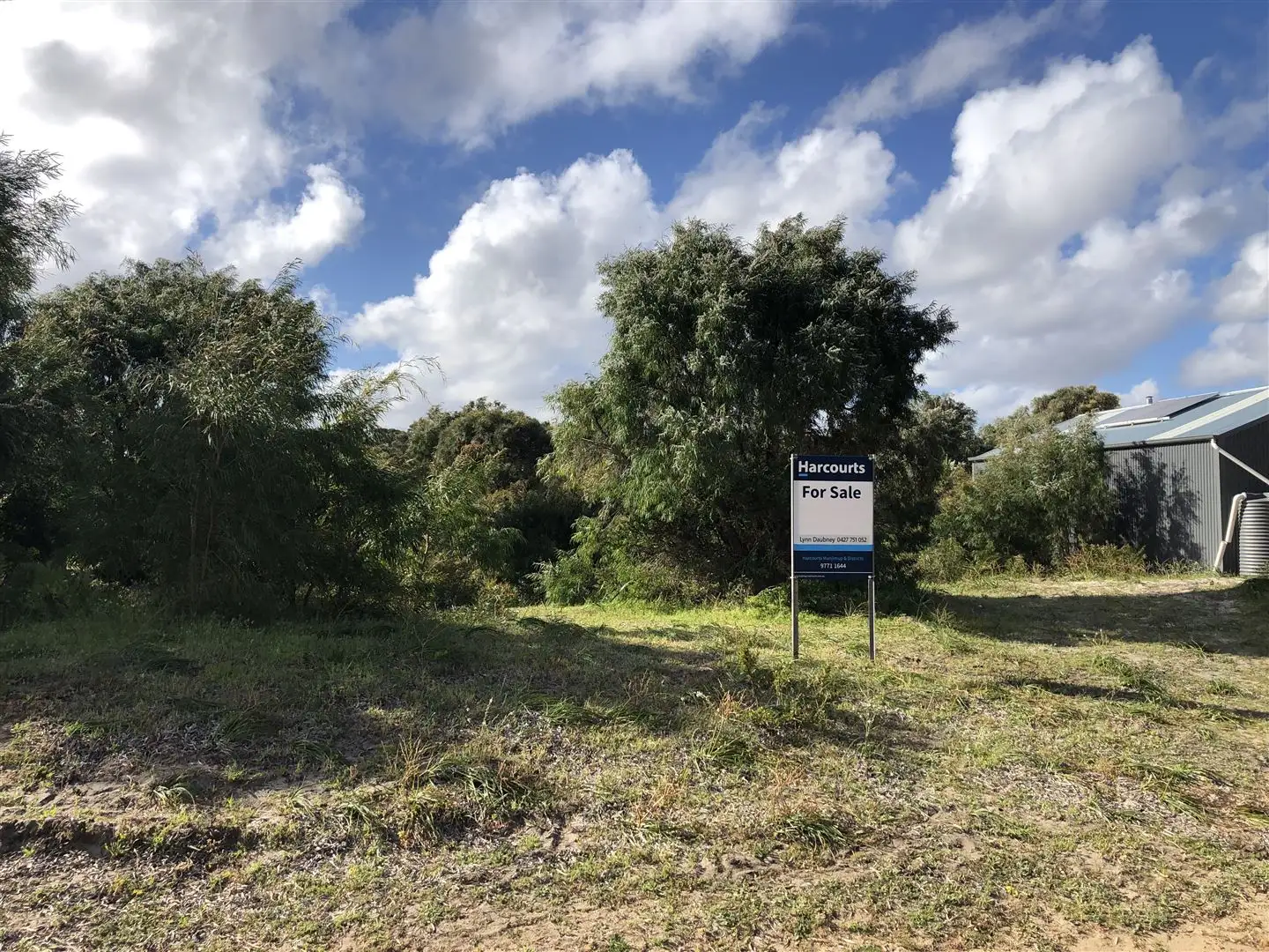 Main view of Homely land listing, Site 519 Richards Close, Windy Harbour WA 6262
