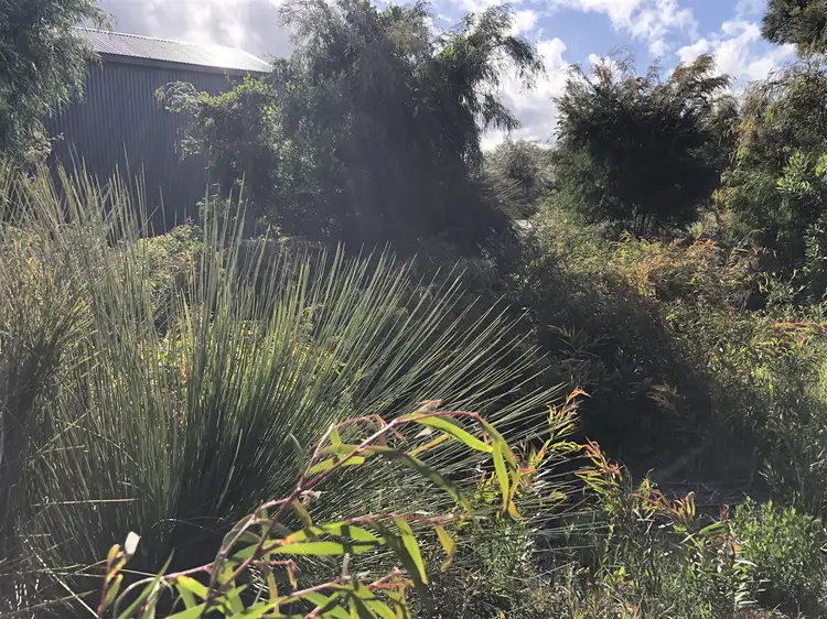 Second view of Homely land listing, Site 519 Richards Close, Windy Harbour WA 6262