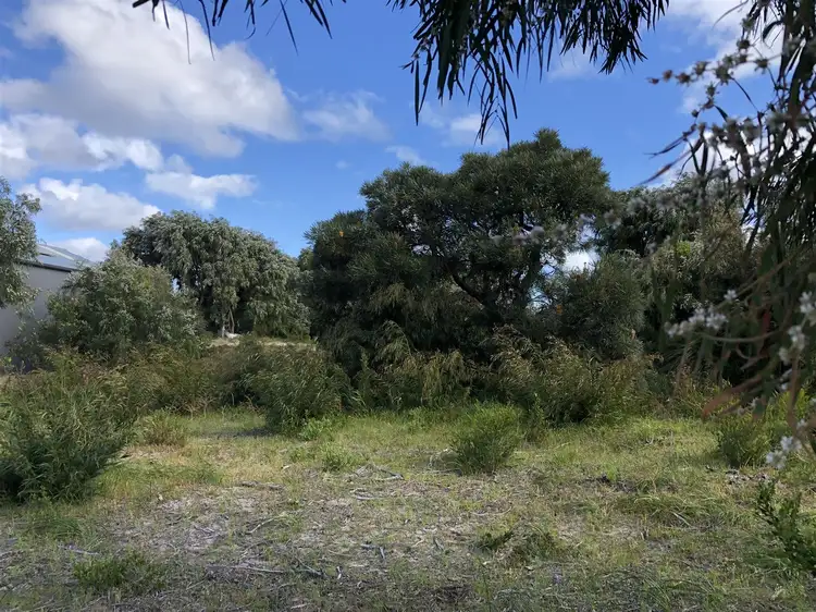 Third view of Homely land listing, Site 519 Richards Close, Windy Harbour WA 6262