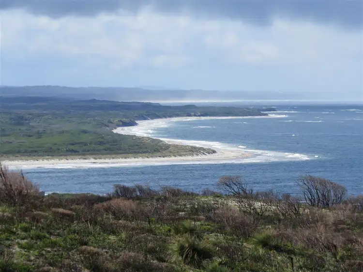 Fifth view of Homely land listing, Site 519 Richards Close, Windy Harbour WA 6262