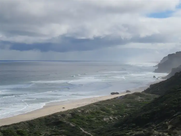 Sixth view of Homely land listing, Site 519 Richards Close, Windy Harbour WA 6262