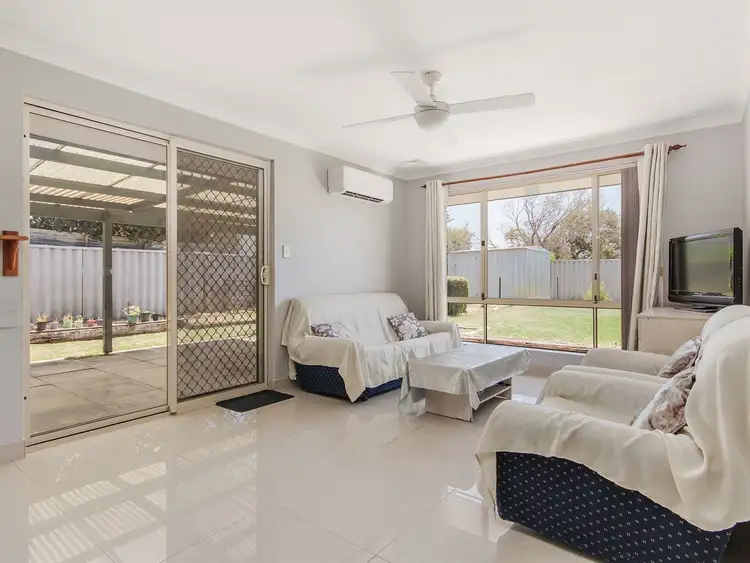 Fifth view of Homely house listing, 2 Sprite Place, Waikiki WA 6169