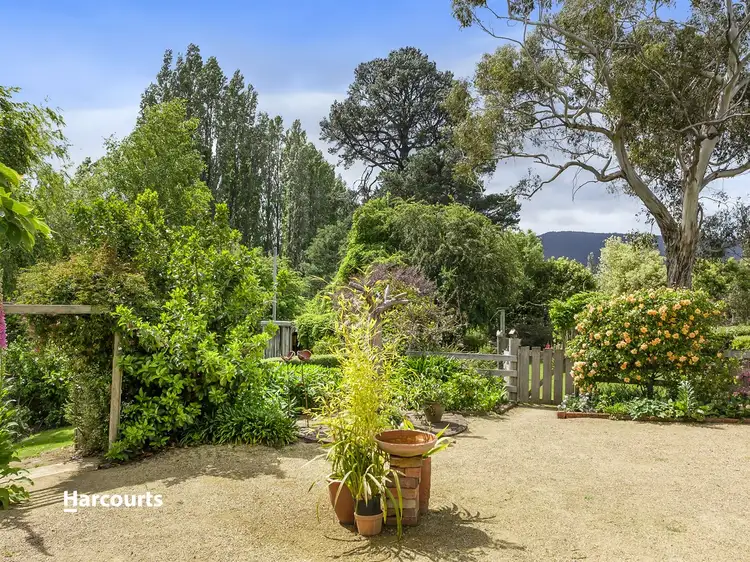 Fourth view of Homely house listing, 166 Glen Road, Ranelagh TAS 7109
