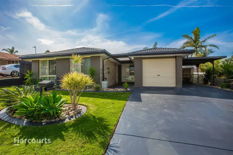 18 Hazelton Street, Albion Park NSW 2527