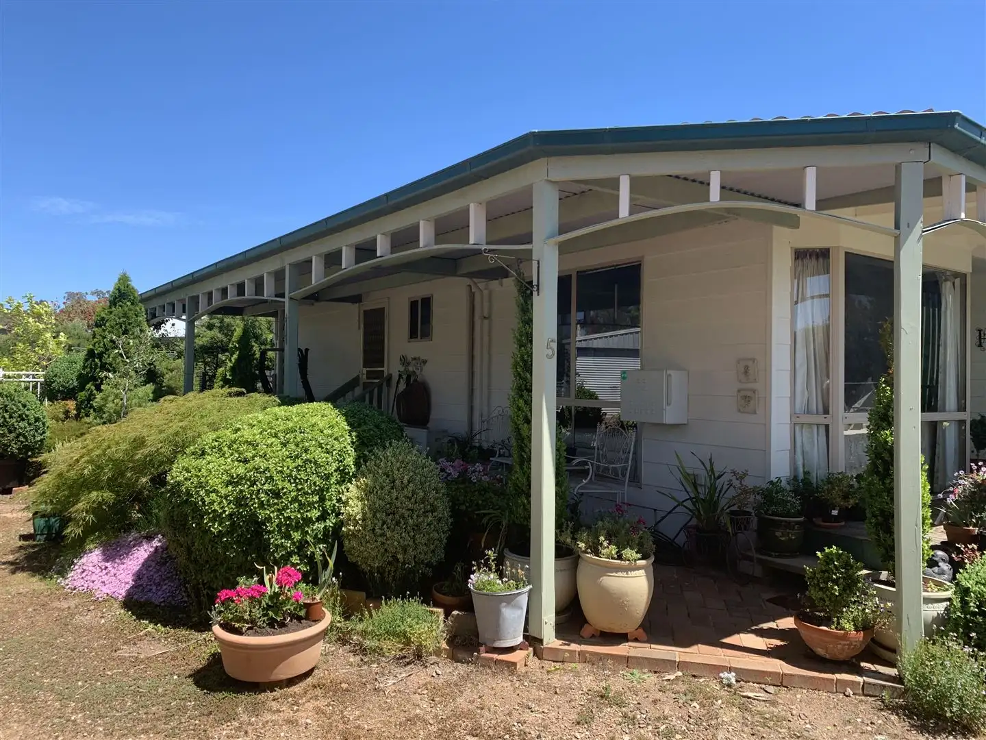 Main view of Homely house listing, 5 Fitzroy Court, Alexandra VIC 3714