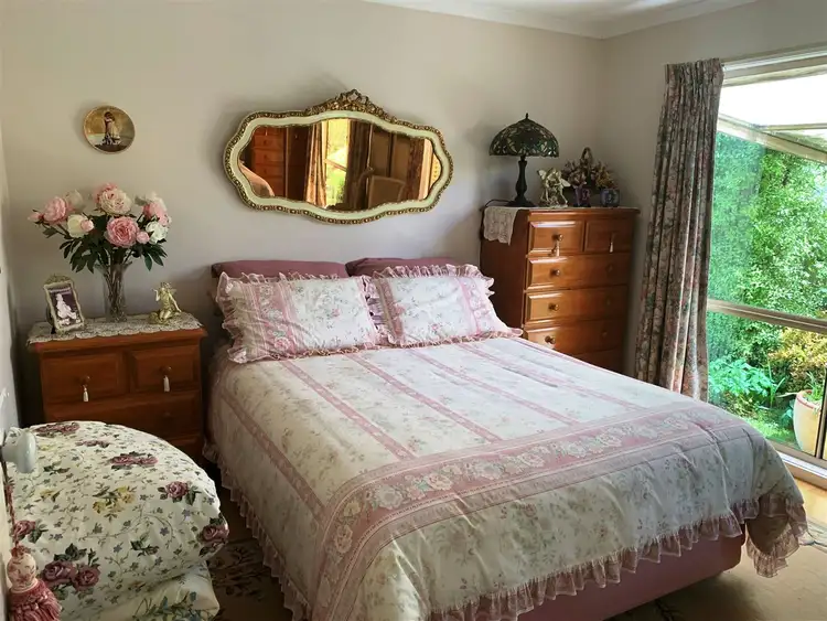 Seventh view of Homely house listing, 5 Fitzroy Court, Alexandra VIC 3714