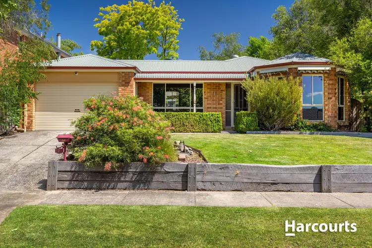 7 Deanswood Way, Narre Warren VIC 3805