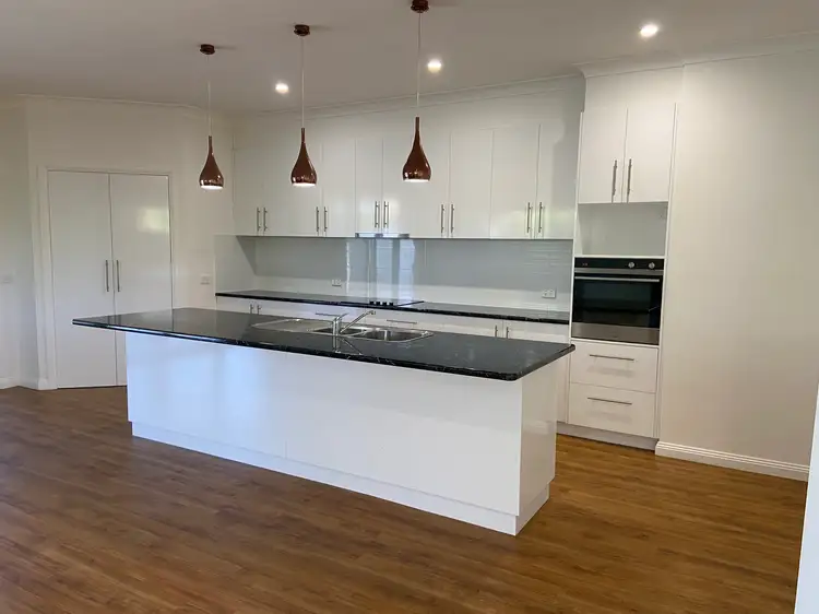 Third view of Homely house listing, 123 Binney Street, Euroa VIC 3666